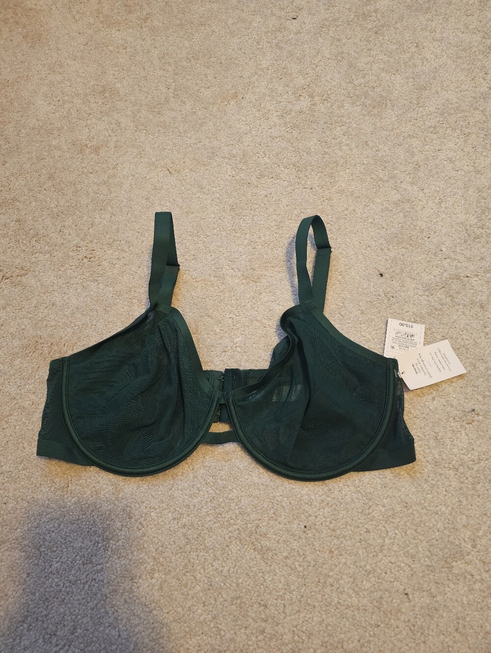 Auden Bra